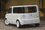 Nissan Denki Cube Concept 2008 года
